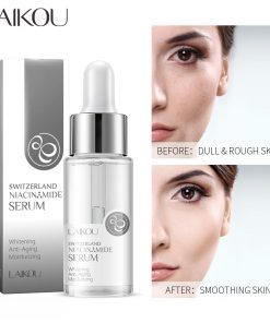 LAIKOU Switzerland Niacinamide Serum