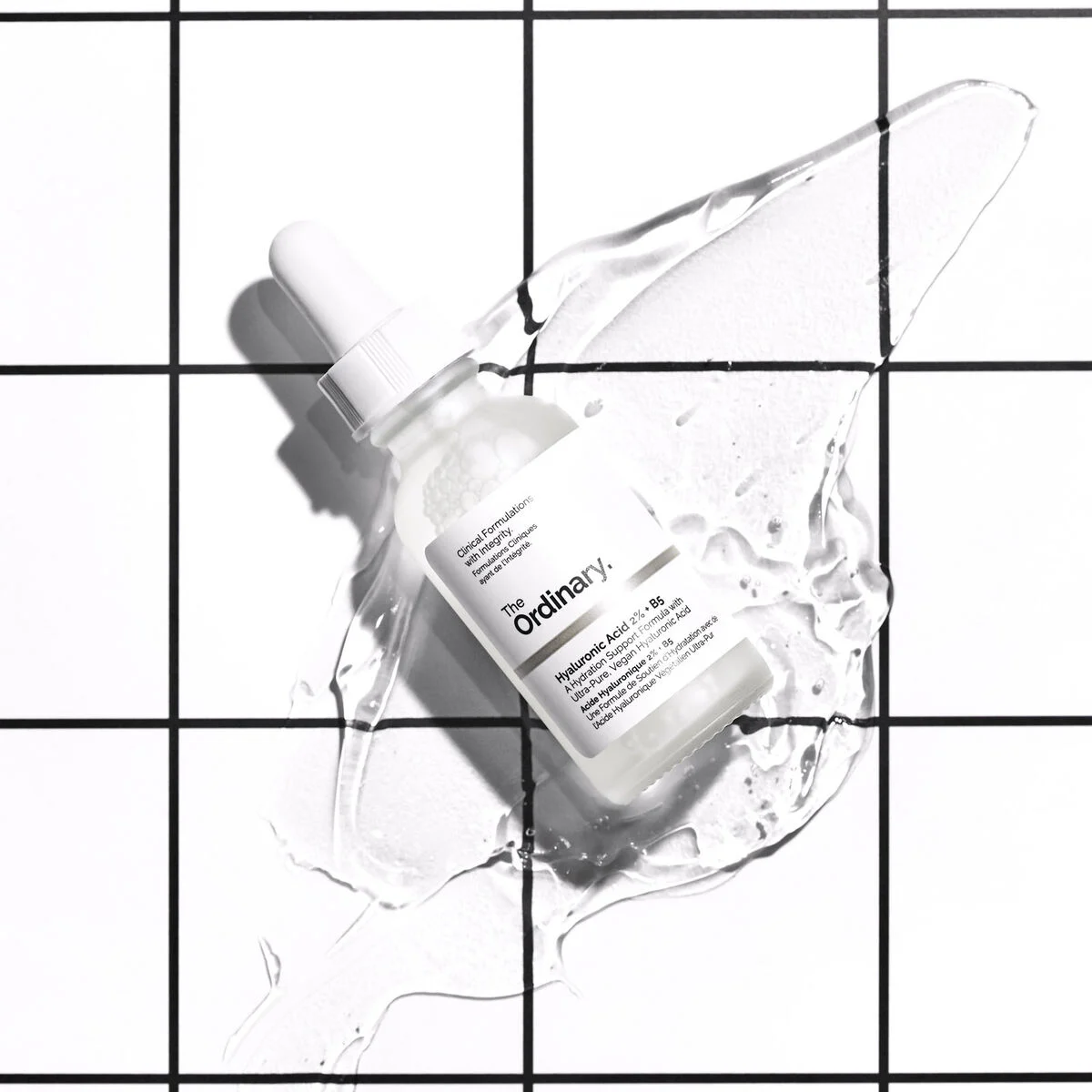 The Ordinary Hyaluronic Acid 2% + B5 30ml - Image 3