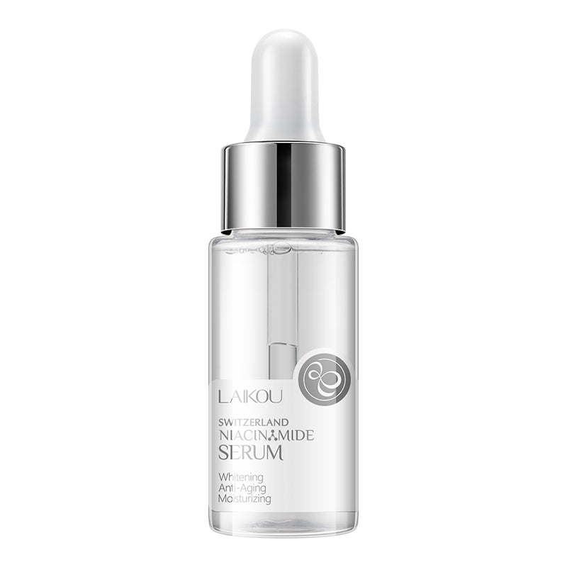 LAIKOU Switzerland Niacinamide Serum - Image 2