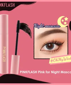 Pink Flash Night Mascara (01)