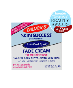 Palmer's Skin Success Anti-Dark Spot Fade Cream