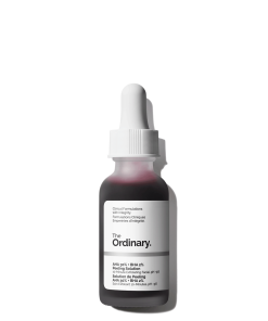 The Ordinary AHA 30% + BHA 2% Peeling Solution
