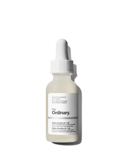 The Ordinary Alpha Arbutin 2% +HA Serum