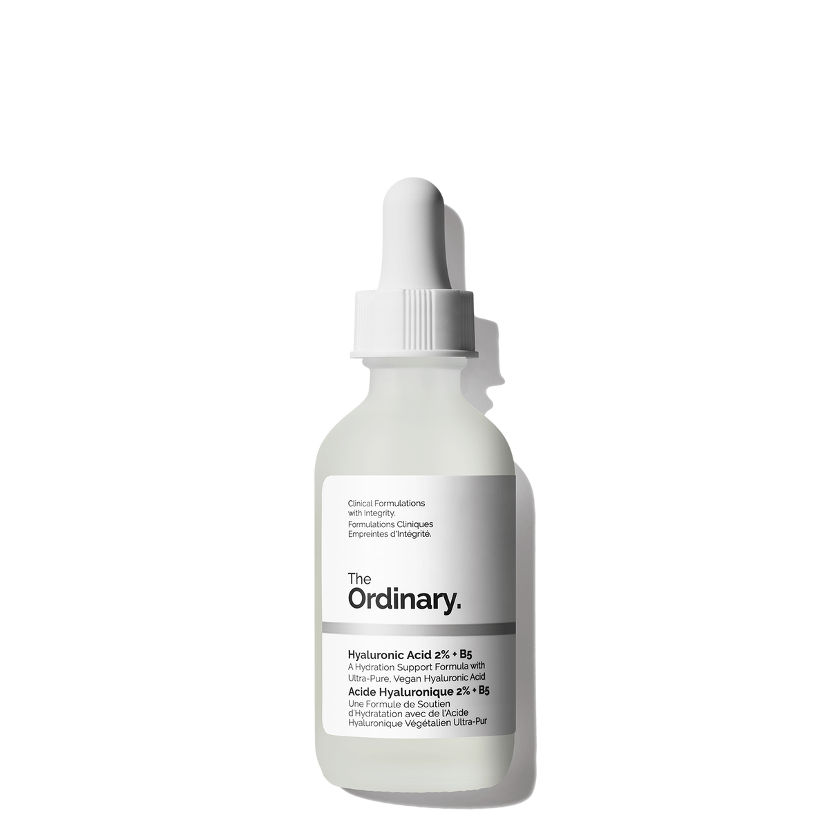 The Ordinary Hyaluronic Acid 2% + B5 30ml