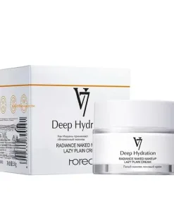 reroc V7 Deep Hydration Lazy Plain Cream