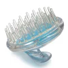 Silicone Scalp Massager Hair Shampoo Brush Cloud SHop BD
