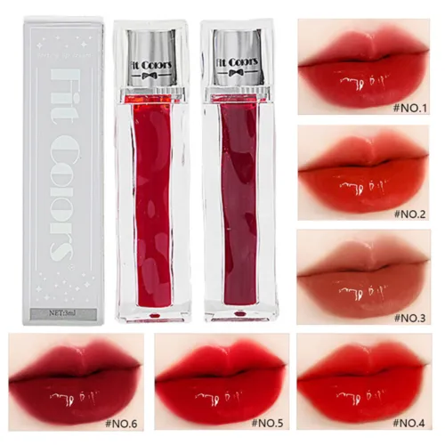 Fit Colors Mirror Lip Glaze - Image 2