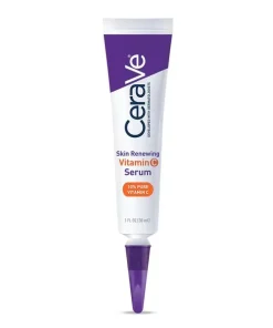 CeraVe Skin Renewing Vitamin C Serum