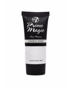 W7 Prime Magic Camera Ready Face Primer 30ml