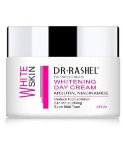 Dr rashel whiteskin whitening Day cream