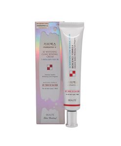 Beaute Korea Melasma-X 3D Whitening Clinic Renewal Cream
