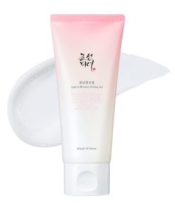 Beauty of Joseon Apricot Blossom Peeling Gel