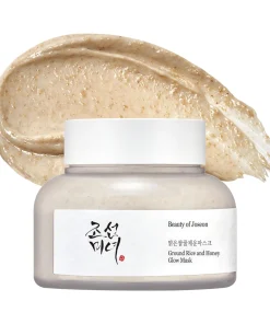 Beauty of Joseon Ground Rice and Honey Glow Mask - 150ml