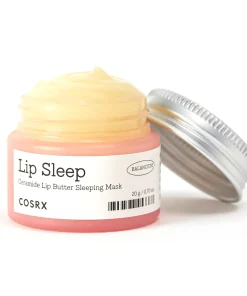 COSRX Balancium Ceramide Lip Butter Sleeping Mask - 20g