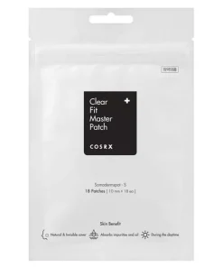 COSRX Clear Fit Master Patch