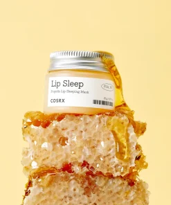 COSRX Full Fit Propolis Lip Sleeping Mask