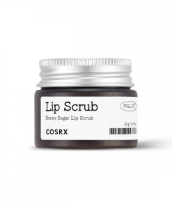 COSRX Full Fit Honey Sugar Lip Scrub