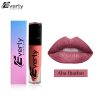 Everly Beauties Liquid Matte Lipstick