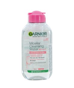 GARNIER Skin Active Micellar Clear Water - 125ml