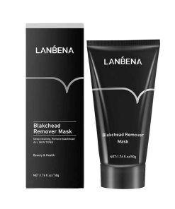 LANBENA Blackhead Remover Mask 50 gm