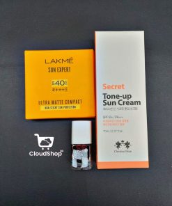 Hello Summer Super Sun Protection combo