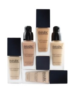 IMAGIC Full Coverage Foundation