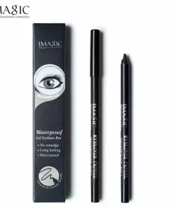IMAGIC Black Kajal