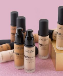 L.A Girl Pro Matte Foundation 30 ml