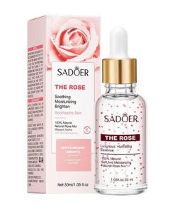 SADOER The Rose Luxurious Hydrating Essence - 30ml