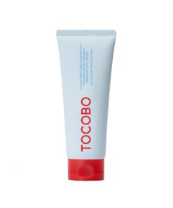 TOCOBO Coconut Clay Cleansing Foam