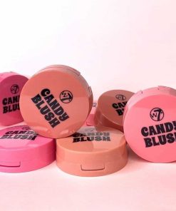 W7 Candy Blush Blusher