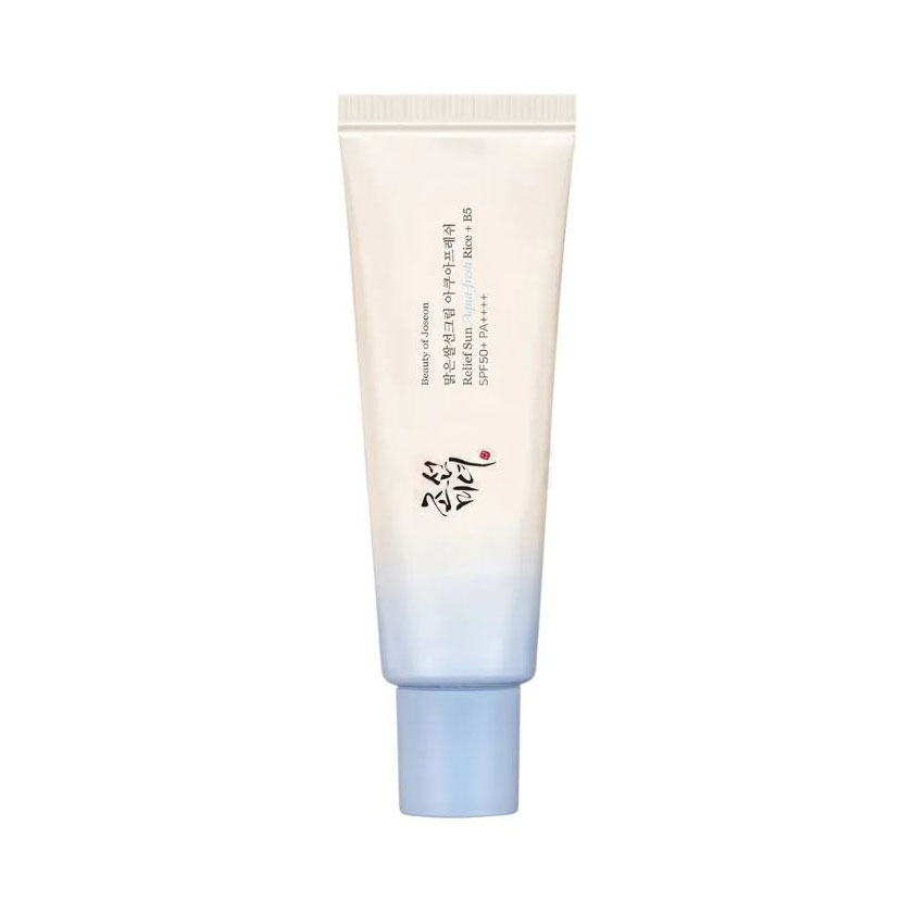 Beauty of Joseon Relief Sun Aqua-Fresh Rice + B5 SPF50+ PA++++