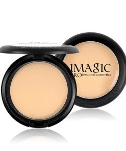 IMAGIC Studio Fix Compact Powder