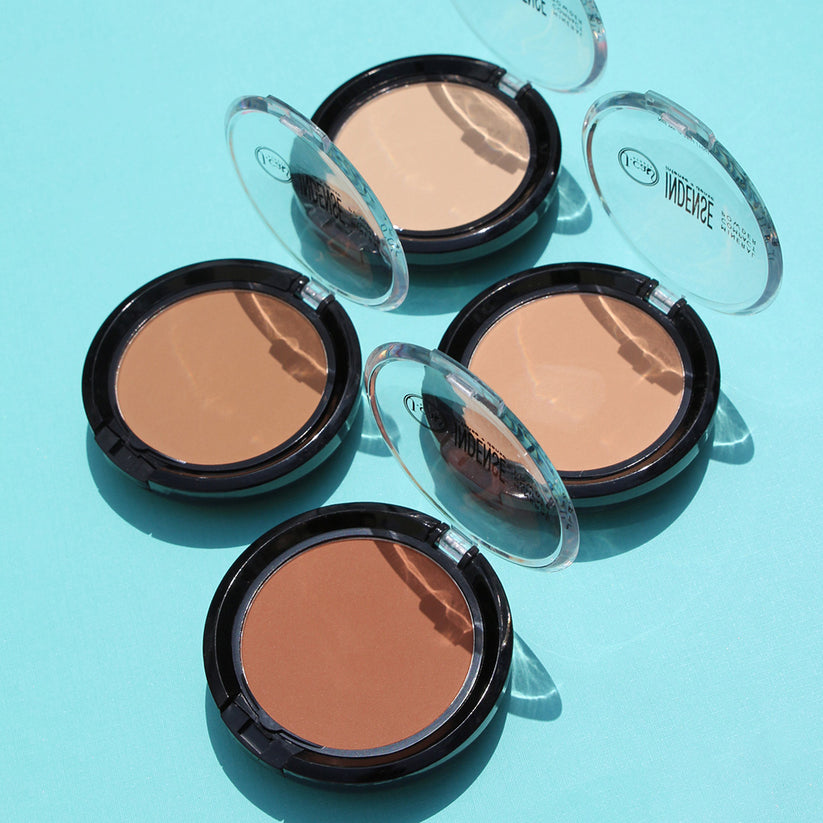 J.Cat Beauty Indense Mineral Compact Powder - Image 2