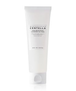 SKIN1004 Madagascar Centella Tone Brightening Cleansing Gel Foam - 125ml
