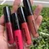 BEAUTY GLAZED Round Liquid Matte Lipstick