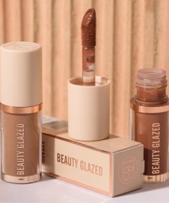 BEAUTY GLAZED Long Wearing Liquid Contour