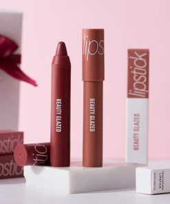 BEAUTY GLAZED Velvet Soft Mist Lipstick