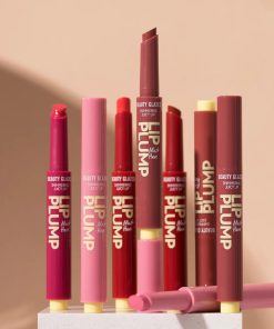 BEAUTY GLAZED Lip Plump Shimmering Juicy Lip