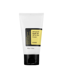 COSRX Advanced Snail 92 All In One Cream Tube - 50g