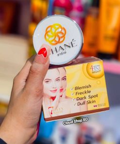 Chane Arbutin Whitening & Anti Melasma Night Cream
