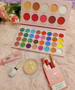 Eid Special Student Budget Makeup Combo