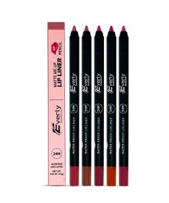Everly Beauties 24H Waterproof Lip Liner