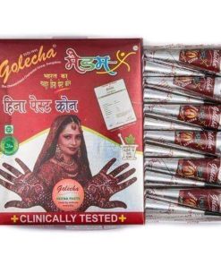 Golecha Cone Mehandi