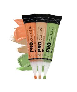 L.A Girl Pro  HD Concealer