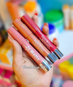 MISS ROSE Chubby Lip Crayon
