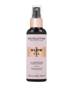 Makeup Glow Fix Illuminating Fixing Spray - 100ml
