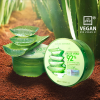 NATURE REPUBLIC Soothing & Moisture Aloe Vera 92% Soothing Gel - 300ml