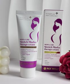 Pax Moly Mom’s Care Stretch Mark Therapy Cream - 70ml