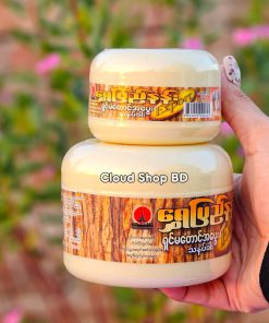 ShwePyinann Shinmataung Thanakha Face Pack